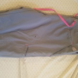 Smitten scrub bottoms